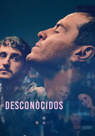 Desconocidos