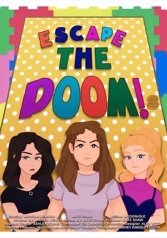Escape the Doom!