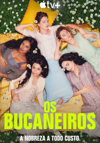 Os Bucaneiros