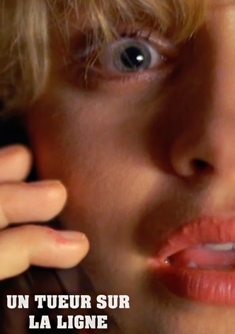 Un tueur sur la ligne