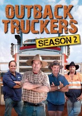 Outback Truckers - Season 2