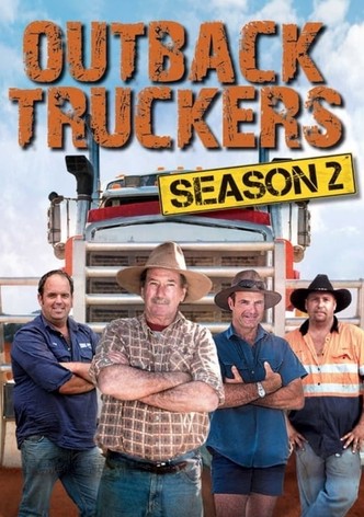 Outback Truckers