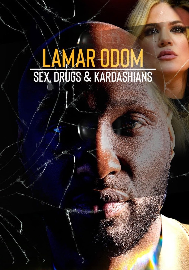 TMZ Presents: Lamar Odom - Sex, Drugs & Kardashians