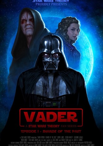 Vader Episode 1: Shards of the Past