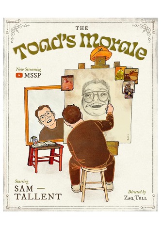 Sam Tallent: The Toad’s Morale