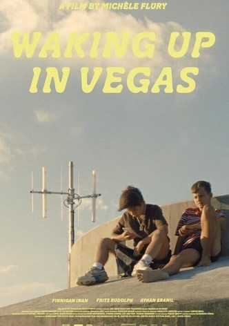 Waking Up in Vegas