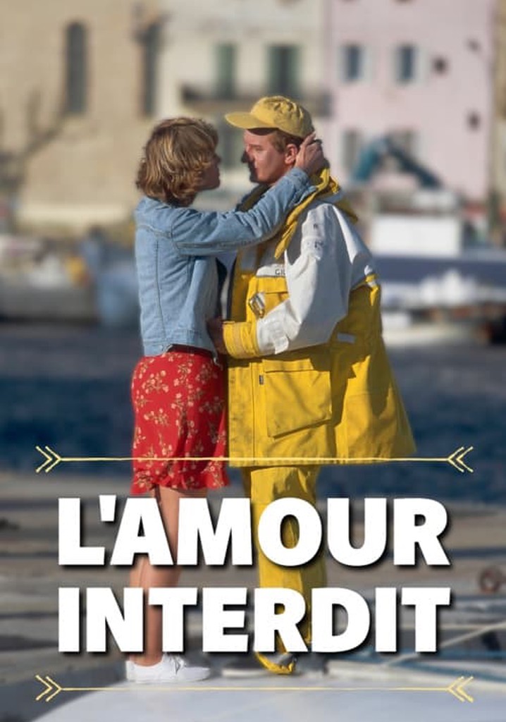 L'amour interdit