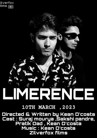 Limerence