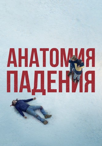 Анатомия падения