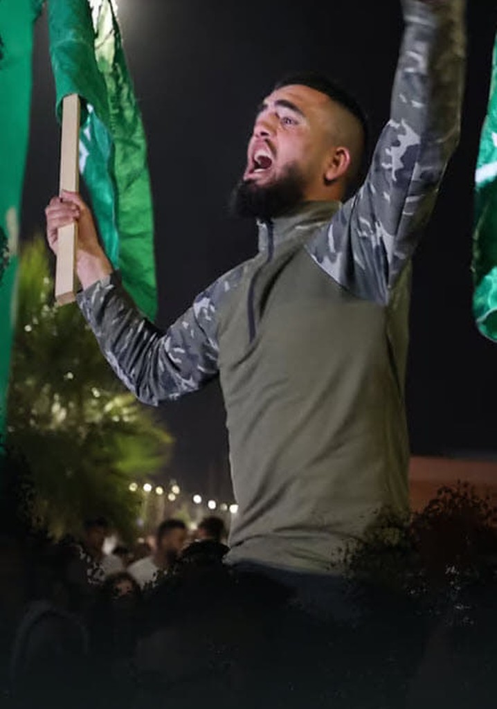 Hamas, la fabrique d'un monstre