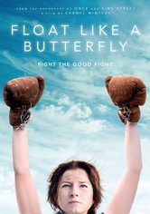 Float Like a Butterfly
