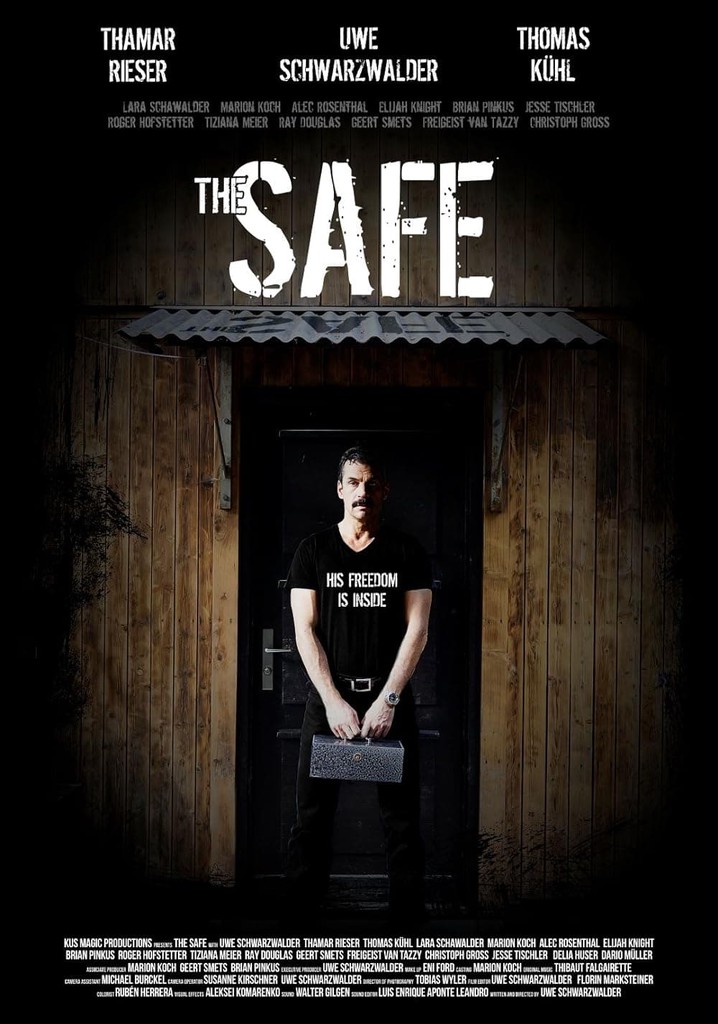 The Safe