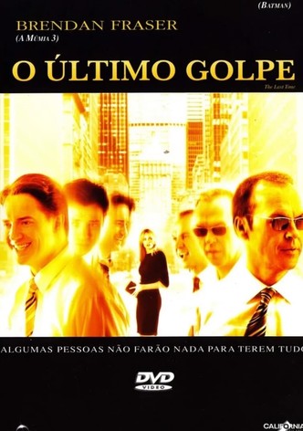 O Último Golpe
