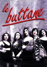 Le buttane