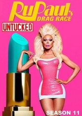 RuPaul's Drag Race: Untucked!