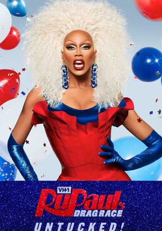 Watch rupaul discount untucked online free