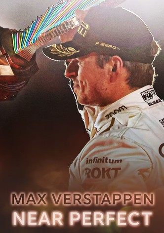 Max Verstappen: Near Perfect