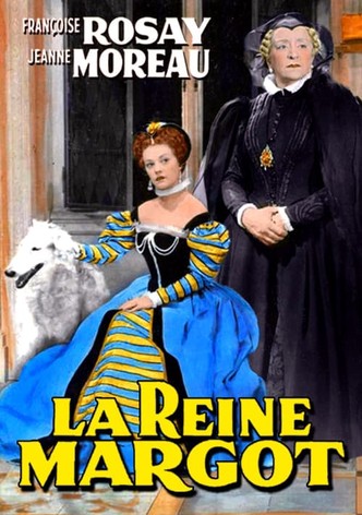 La Reine Margot