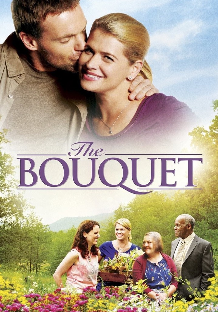 The Bouquet