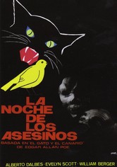 La noche de los asesinos