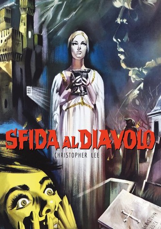 Sfida al diavolo