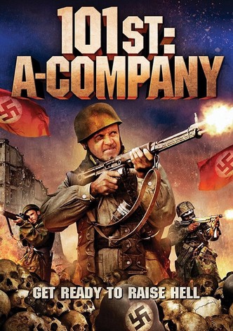 101st: A-Company