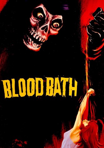 Violent Blood Bath