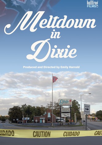 Meltdown in Dixie