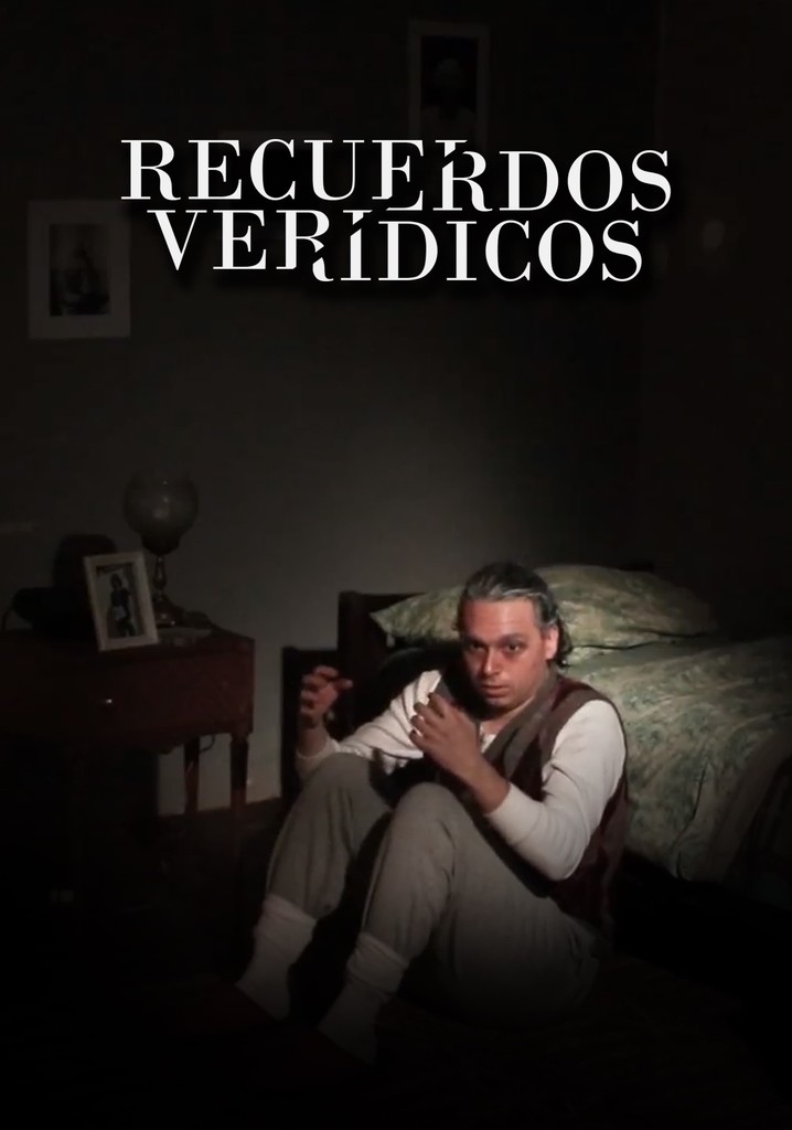Recuerdos verídicos