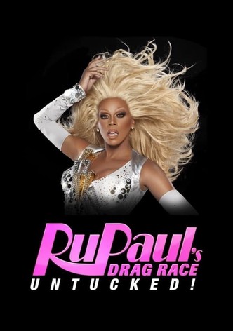 RuPaul s Drag Race Untucked streaming online