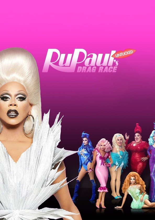 Rupaul's drag race season 12 untucked episode discount 9