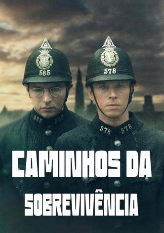 Caminhos da Sobrevivência