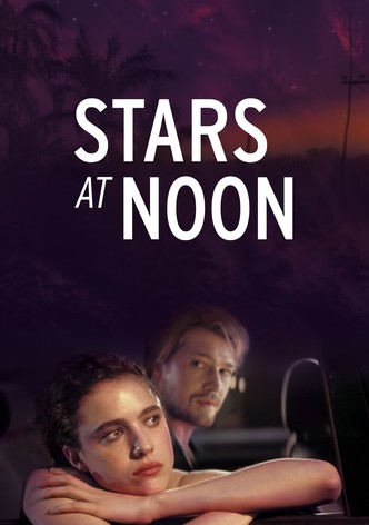 Stars at Noon