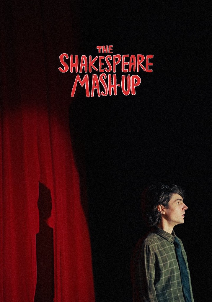 The Shakespeare Mashup