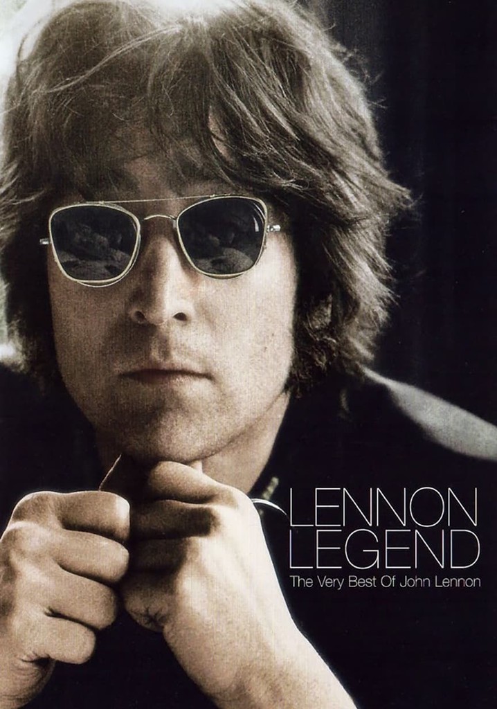 Lennon Legend: The Very Best of John Lennon
