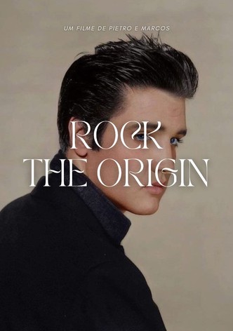 Rock: the origin
