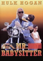 Mr. Babysitter
