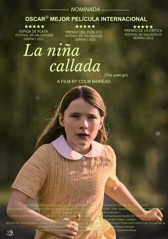 La Niña Callada