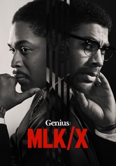 Genius - MLK/X
