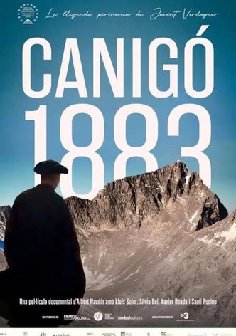 Canigó 1883