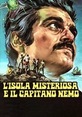 L'isola misteriosa e il capitano Nemo