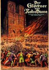 Der Glöckner von Notre Dame