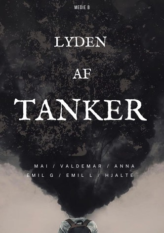 Lyden af Tanker