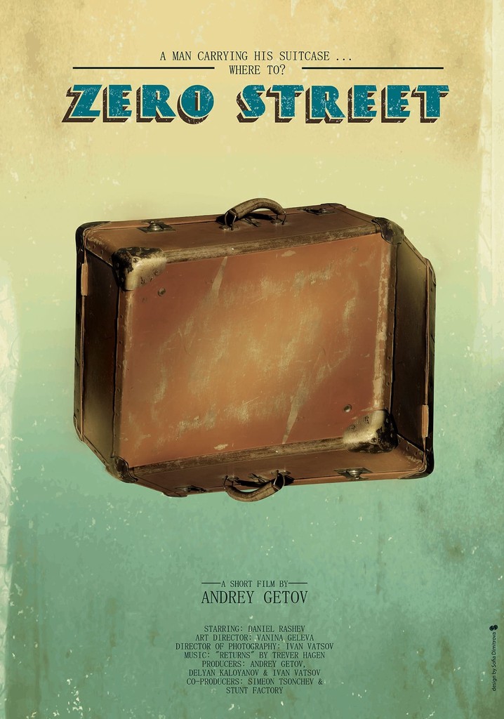 Zero Street