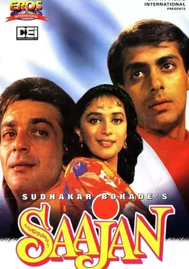 Saajan poster