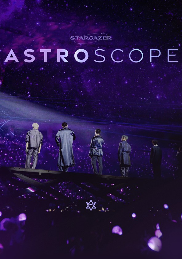 Astro - Stargazer: Astroscope streaming online