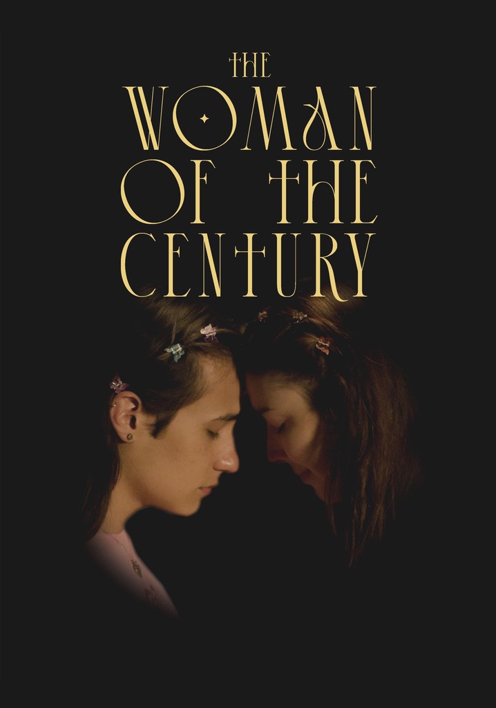 The Woman of the Century