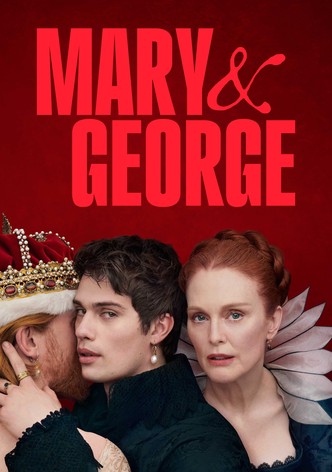 Mary & George