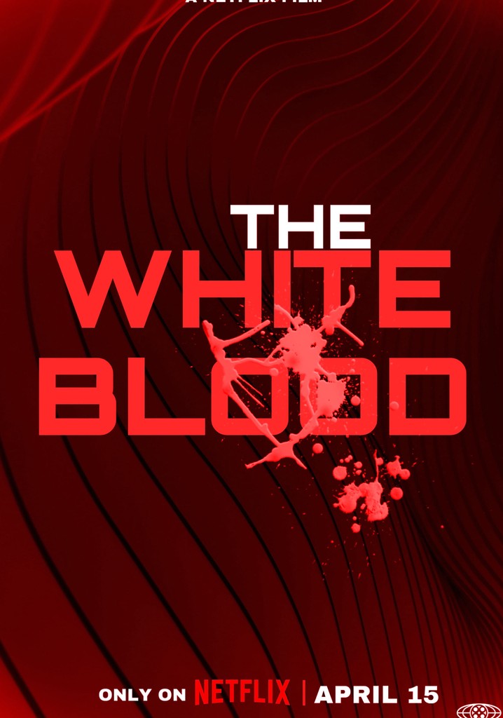 The White Blood