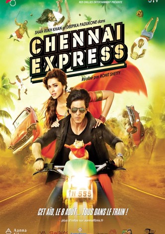 Chennai Express